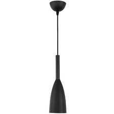 1 Light Urban Aluminium Pendant