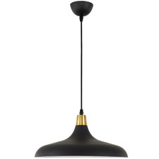 Alek Aluminium Pendant Light