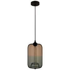 Jeremy Pyles Replica Kikki Glass Pendant