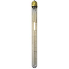 Optik E27 Stick 25W 30cm Carbon Filament Bulb