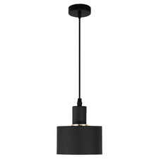 Alix Metal Pendant Light