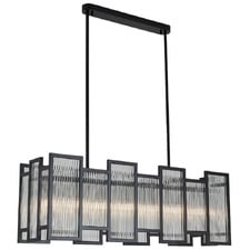 Peyton 7 Light Pendant