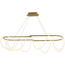 Carlisle 120cm Pendant Light