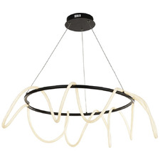 Carlisle 60cm Pendant Light