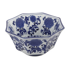 Ren Centrepiece Porcelain Bowl