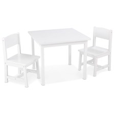 3 Piece Kid's Aspen Table & Chair Set