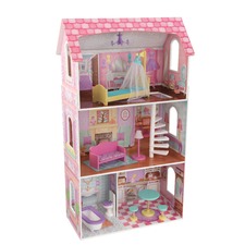 Penelope 3 Storey Dollhouse