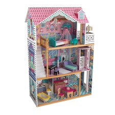 Annabelle 3 Storey Dollhouse