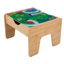 2 in 1 Activity Table with Board