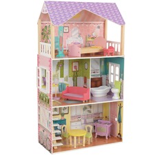 Tall Poppy Dollhouse