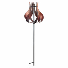 Tulip Kinetic Windmill