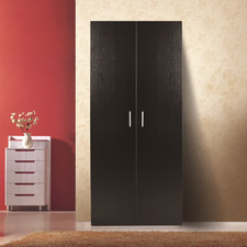 Iraya 2 Door Cupboard