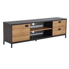 2 Tone Fleur Entertainment Unit