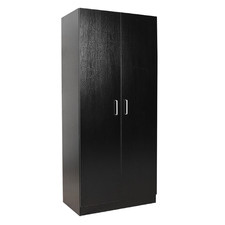 Melinda 2 Door Wardrobe