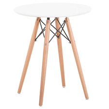 Sokar Round Dining Table
