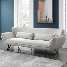 Cyrus 3 Seater Sofa