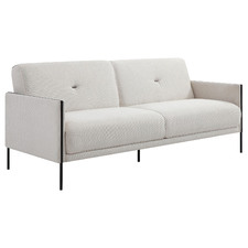Yaris 3 Seater Sofa Bed