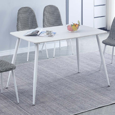 Ildar Ceramic Dining Table
