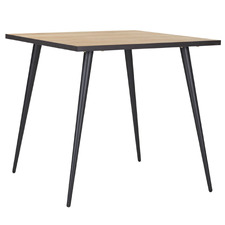 Scott Square Dining Table