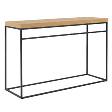 Miles Console Table