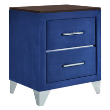 Patrice Bedside Table