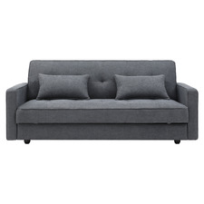 Junny Sofa Bed with Storage