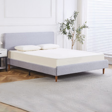 Paxton Platform Bed