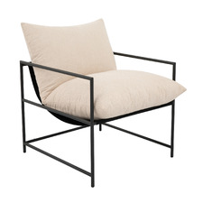 Faust Accent Chair
