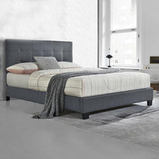 Danse Platform Bed
