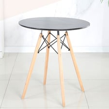 Sokar Round Dining Table