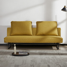 Roscoe 3 Seater Double Sofa Bed