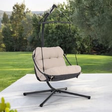 Gibbons Outdoor Hanging Chair