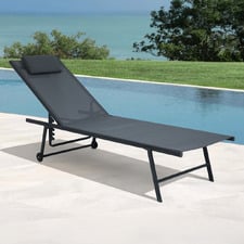 Rodin Sun Lounge