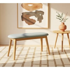 Biella Dining Bench