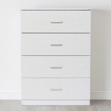 Noland 4 Drawer Tallboy
