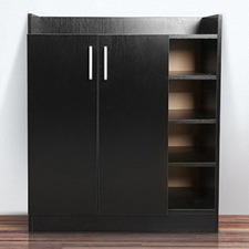 Iluka Shoe Storage Cabinet