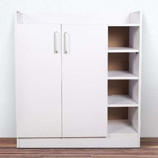 Iluka Shoe Storage Cabinet