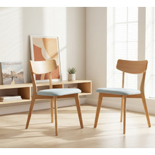 Biella Dining Chairs (Set of 2)