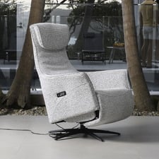 Rhinoa Massage Recliner Armchair