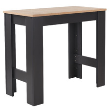 Kiya Bar Table