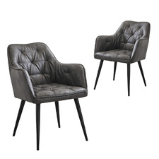 Lana Dining Chairs (Set of 2)