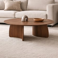 Neave Round Coffee Table