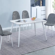 Ildar Ceramic Dining Table