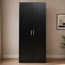 Eros 2 Door Wardrobe