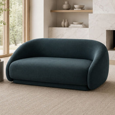 Giuseppe 3 Seater Double Sofa Bed