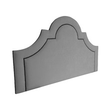 Anne Upholstered Bedhead