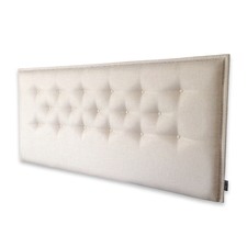 Addison Upholstered Bedhead