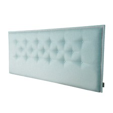 Addison Upholstered King Bedhead