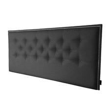 Addison Upholstered Queen Bedhead