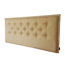 Addison Upholstered Queen Bedhead